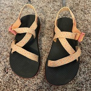 Chacos